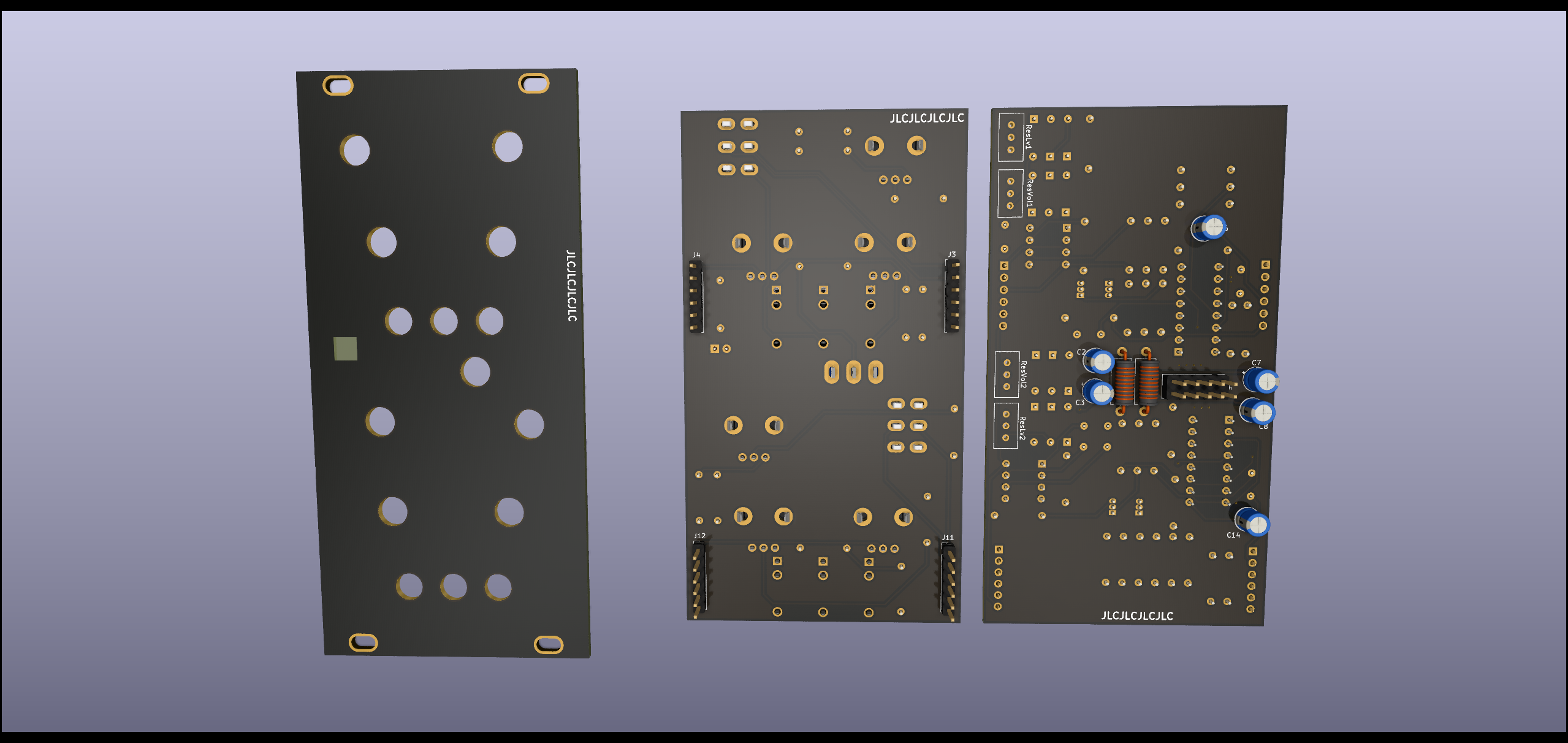 3D single MS20-VCF(back)